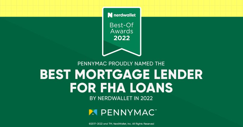 Best San Francisco Mortgage Lenders of NerdWallet