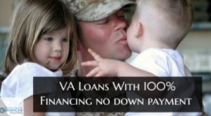 VA Home Loan Lenders at Chicago