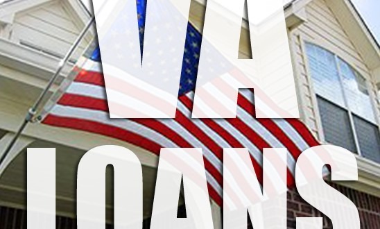 VA Home Loan Lenders in Dallas